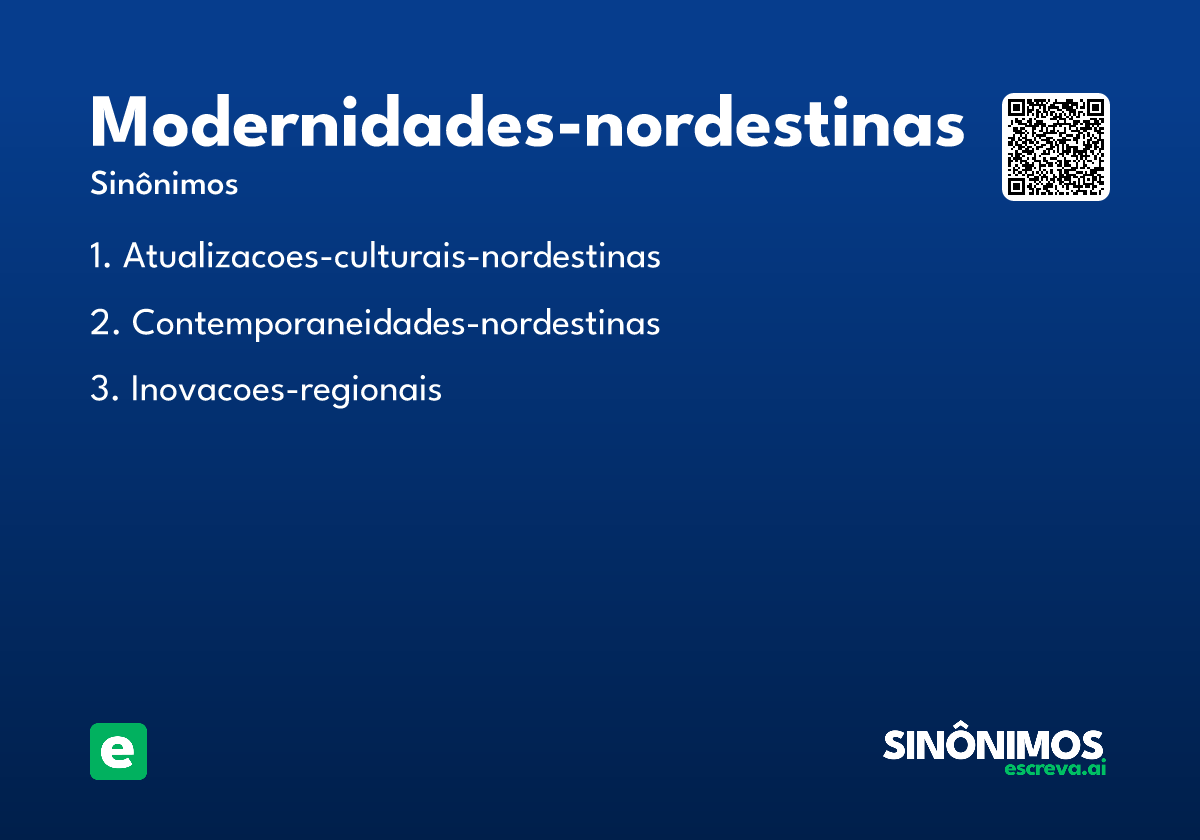 modernidades-nordestinas
