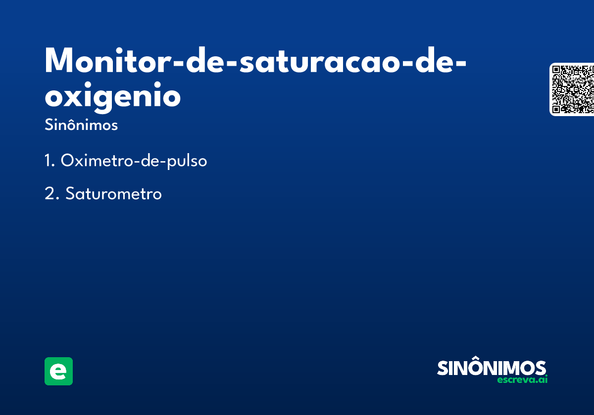 monitor-de-saturacao-de-oxigenio
