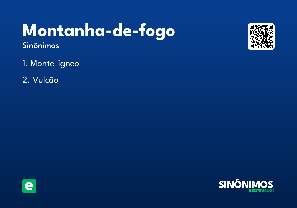 montanha-de-fogo