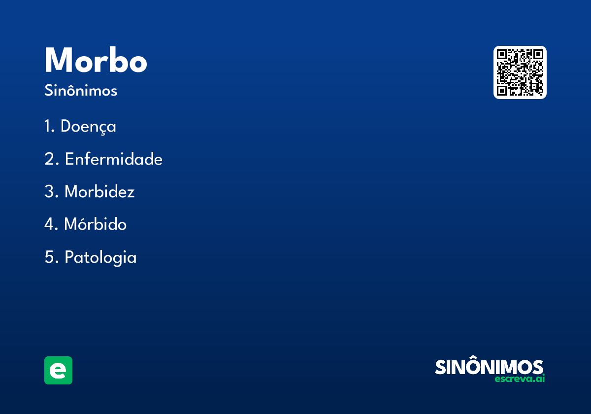 morbo