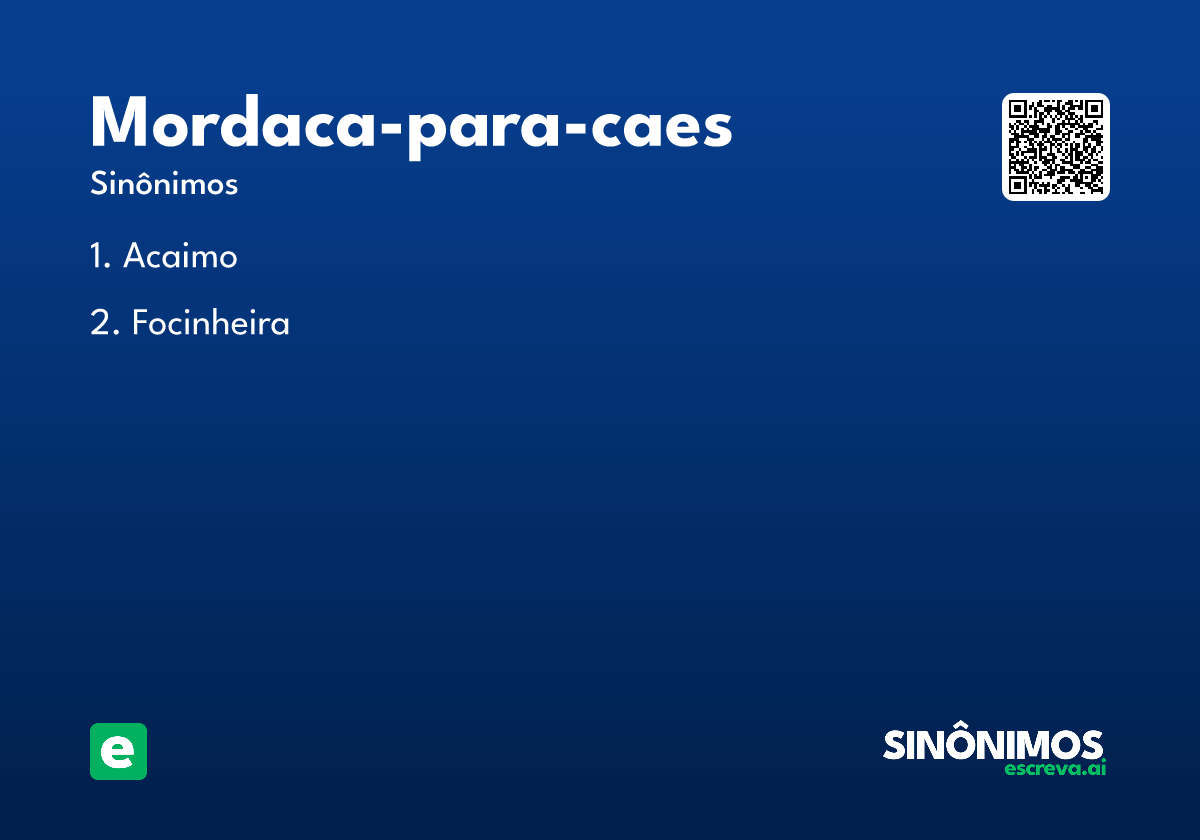 mordaca-para-caes