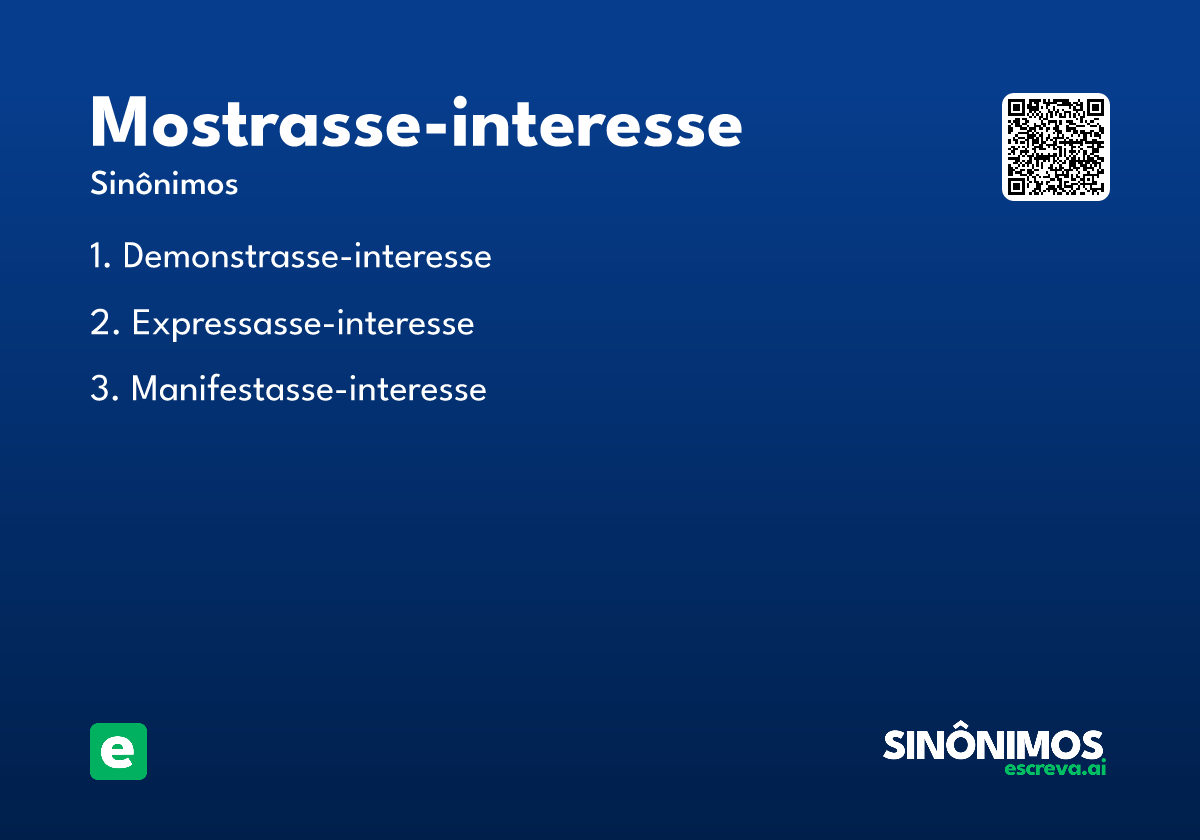 mostrasse-interesse