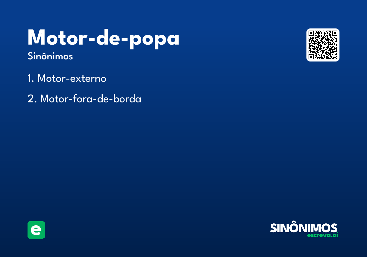 motor-de-popa