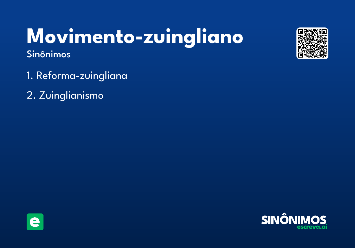 movimento-zuingliano