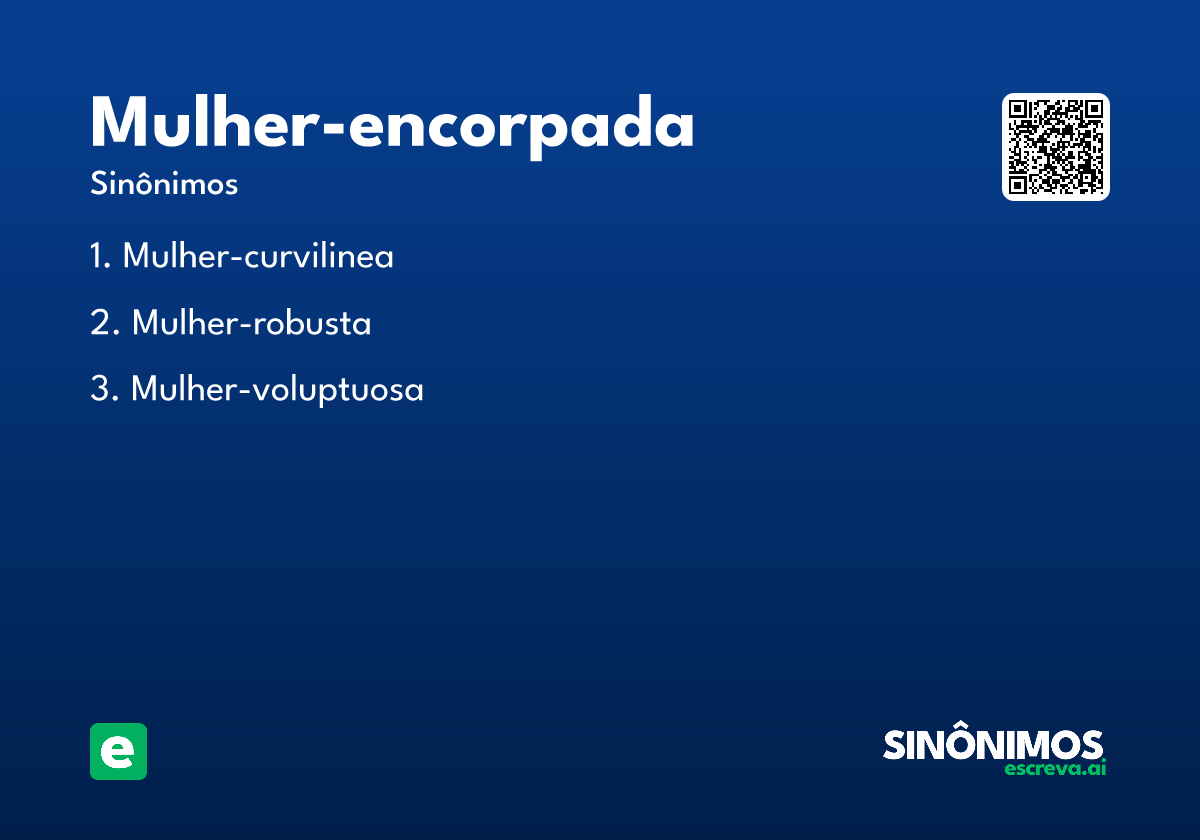 mulher-encorpada