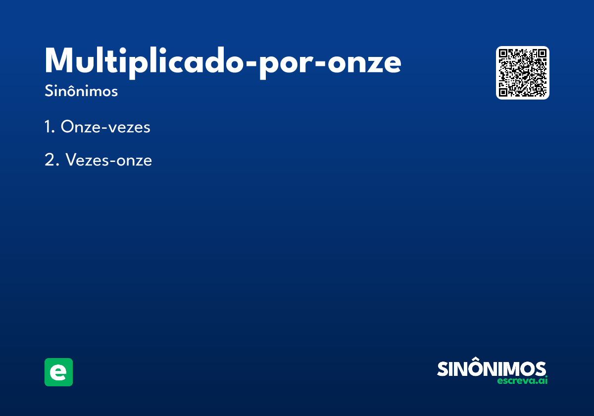 multiplicado-por-onze