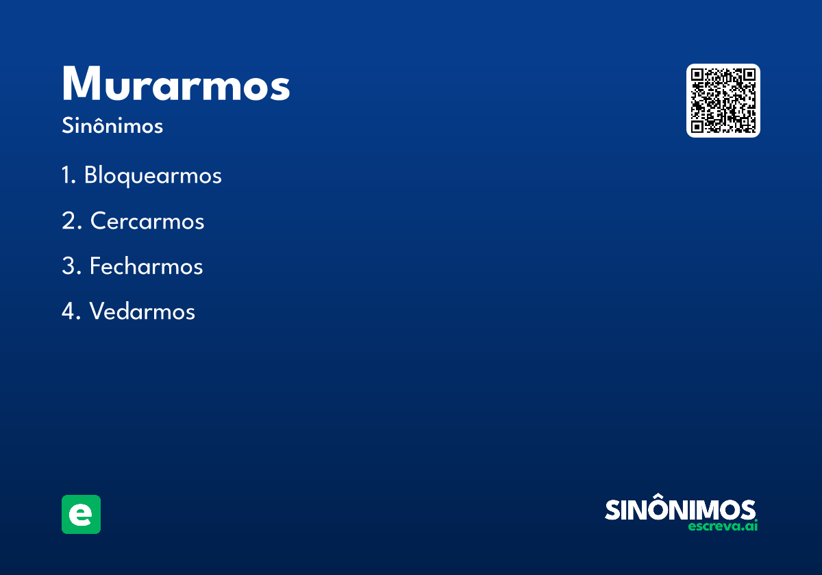 murarmos