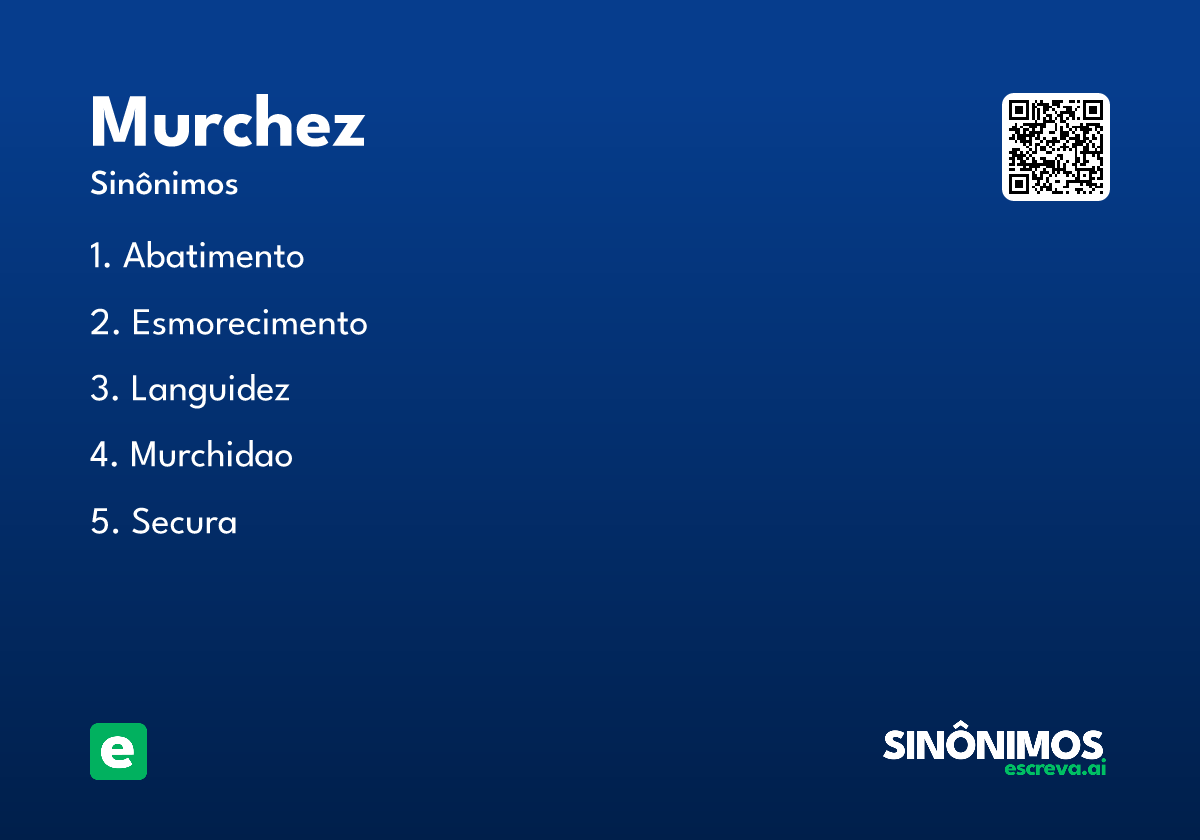 murchez