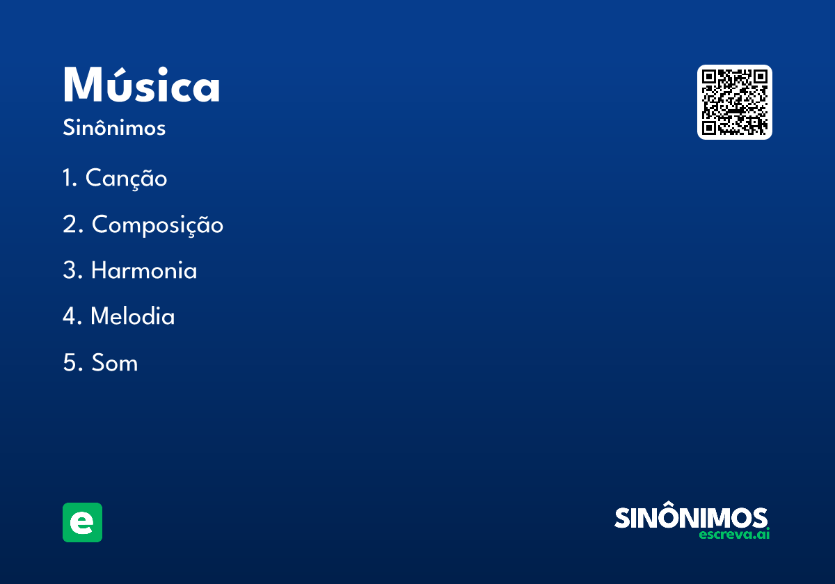 música