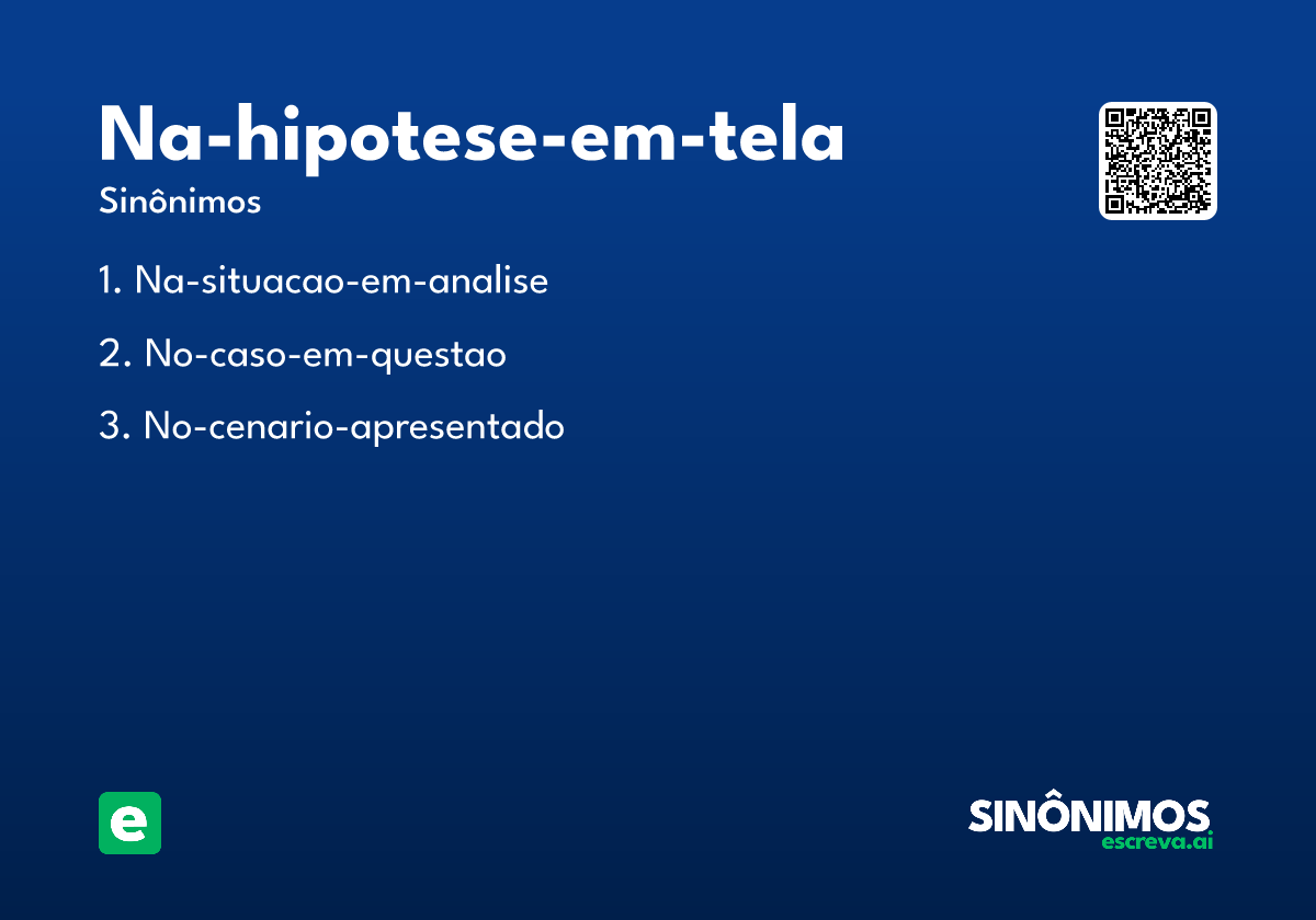 na-hipotese-em-tela