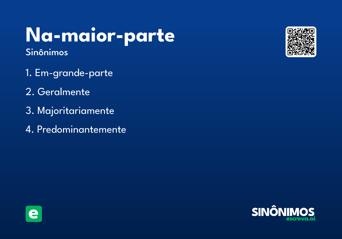 na-maior-parte