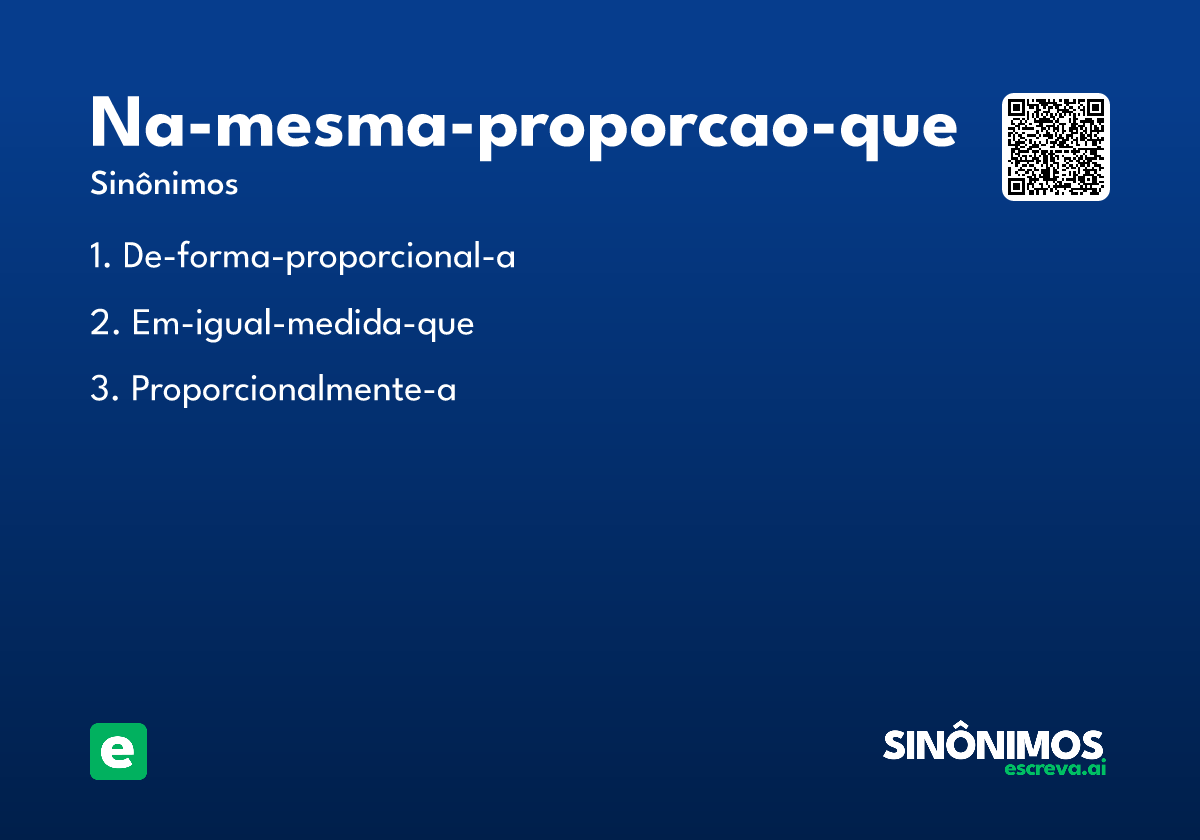 na-mesma-proporcao-que