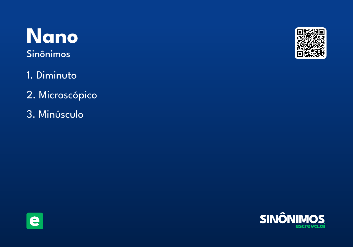 nano