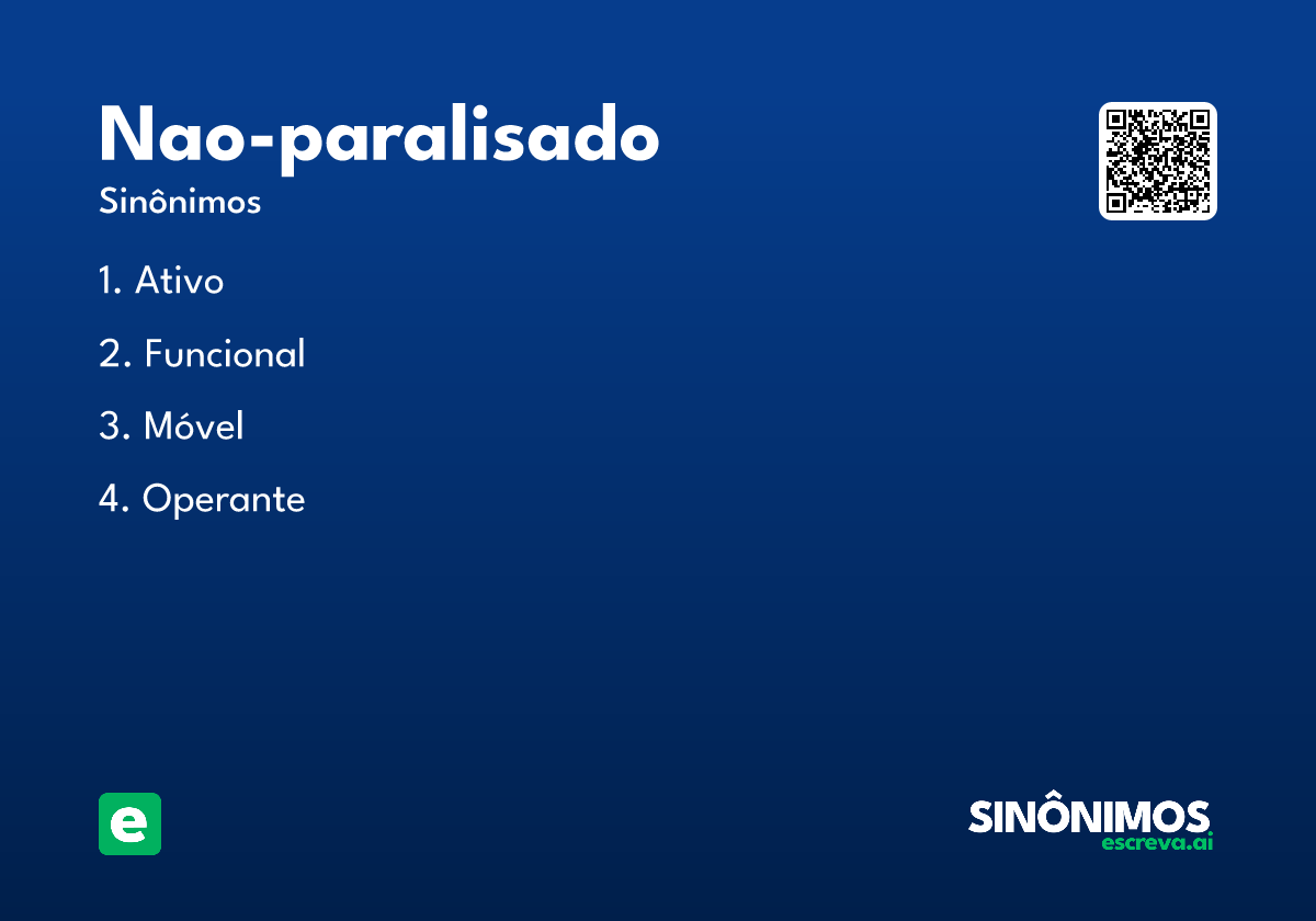 nao-paralisado