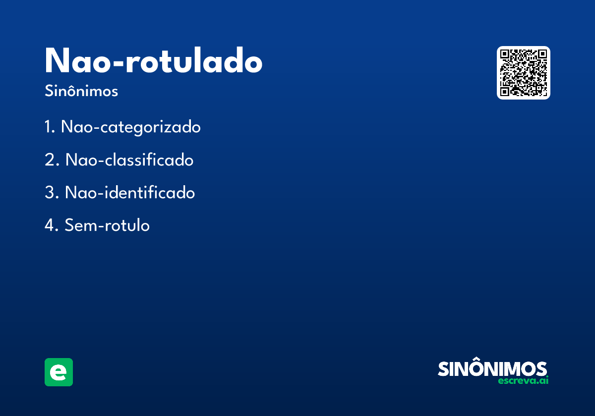 nao-rotulado