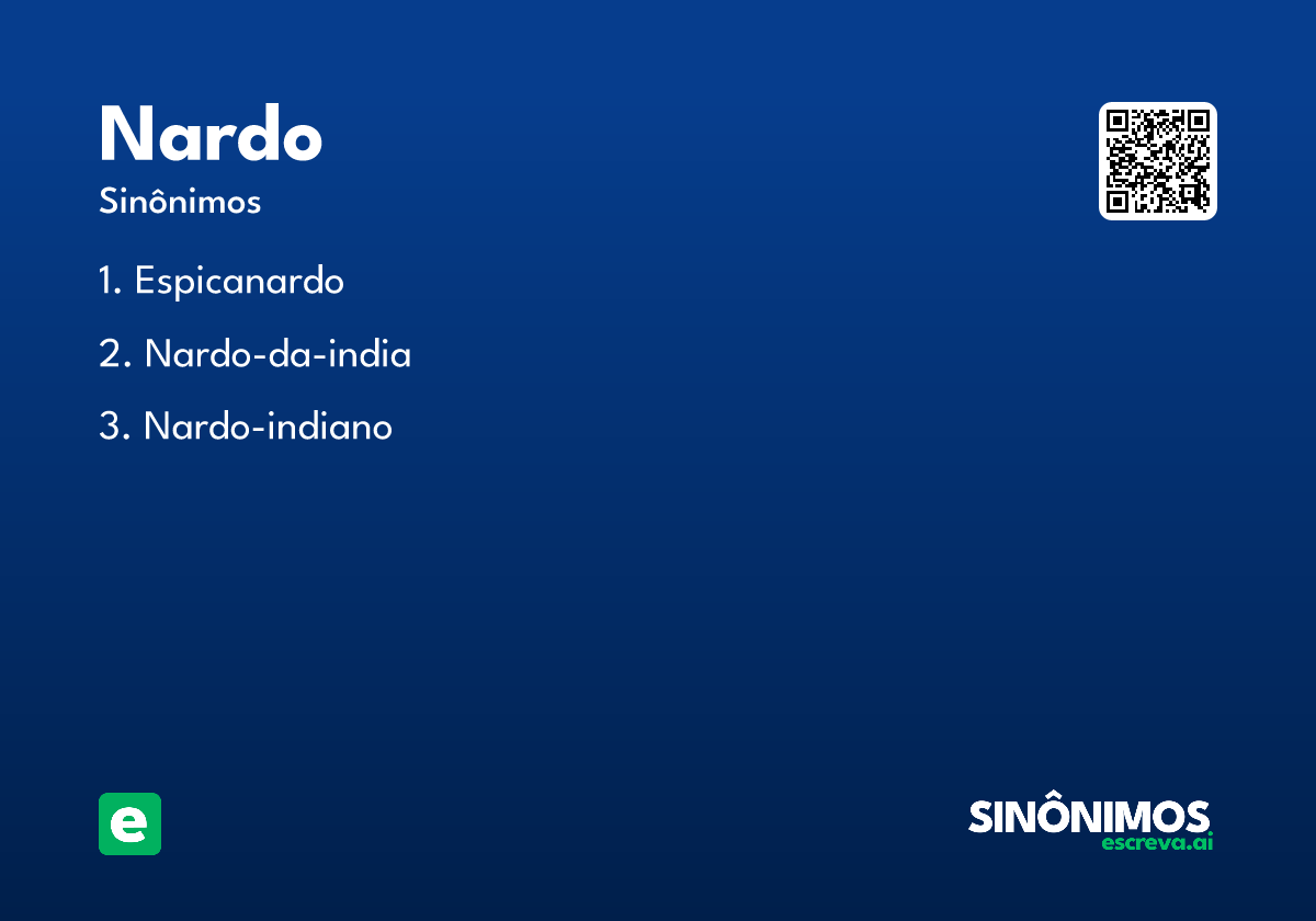nardo