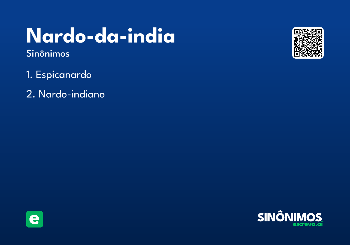 nardo-da-india