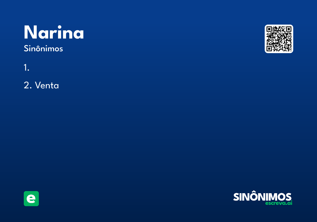 narina