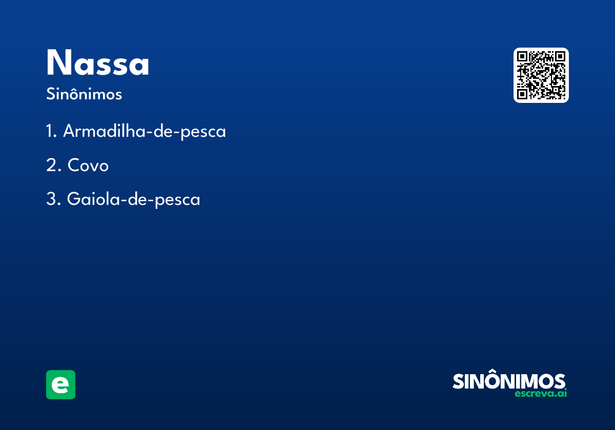 nassa