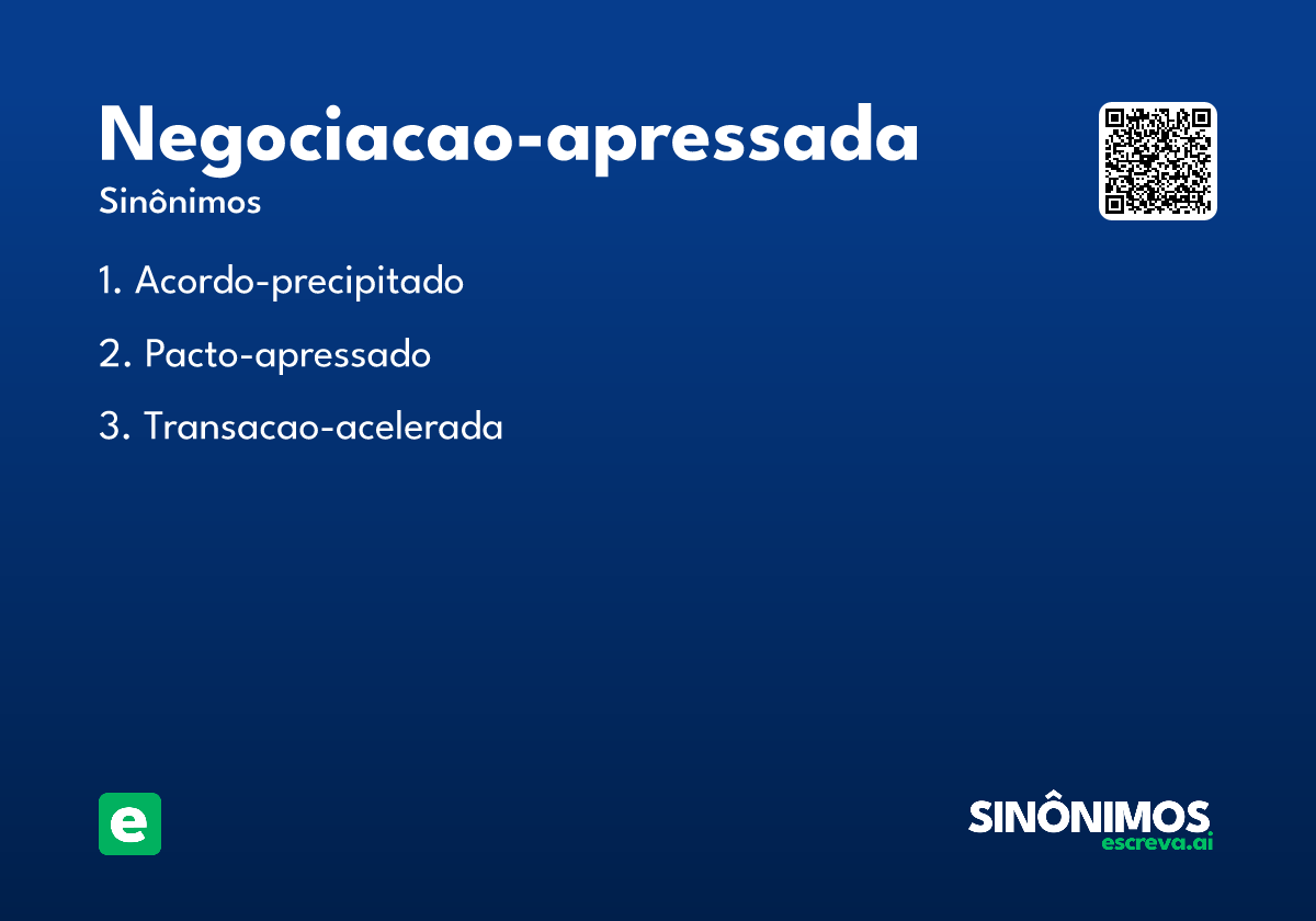negociacao-apressada
