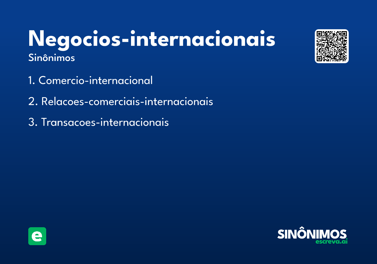 negocios-internacionais