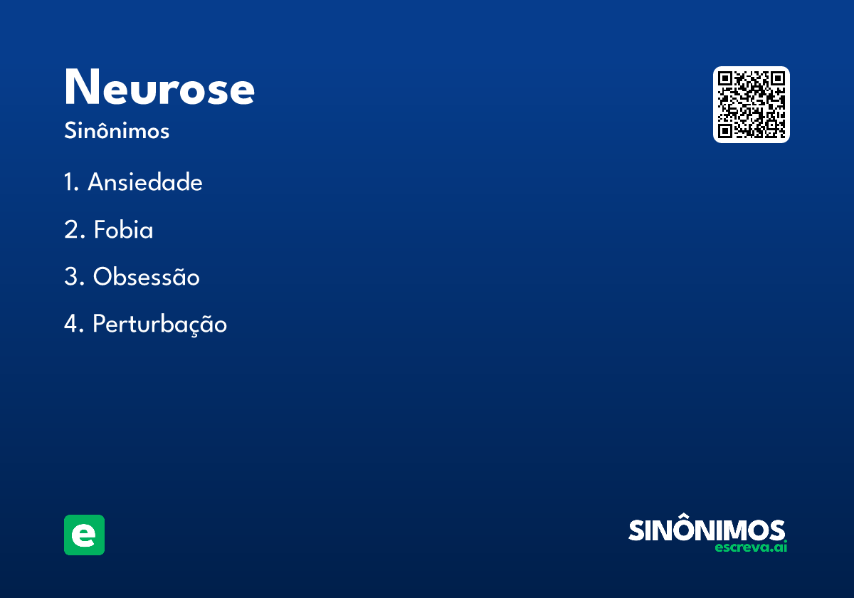 neurose