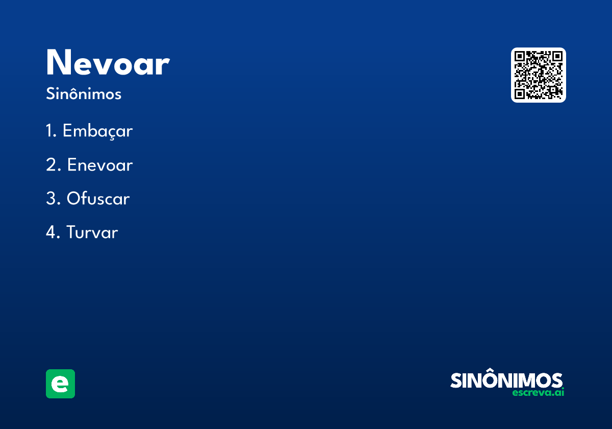 nevoar