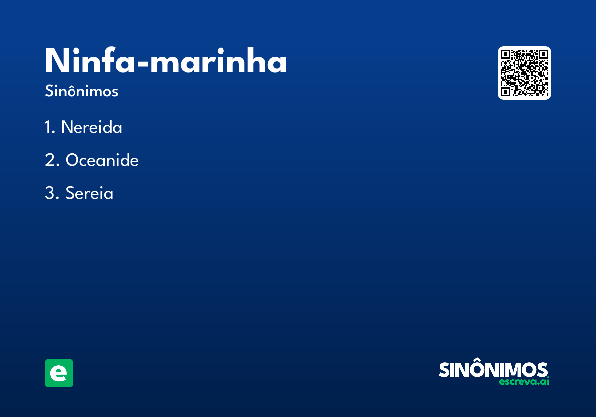 ninfa-marinha