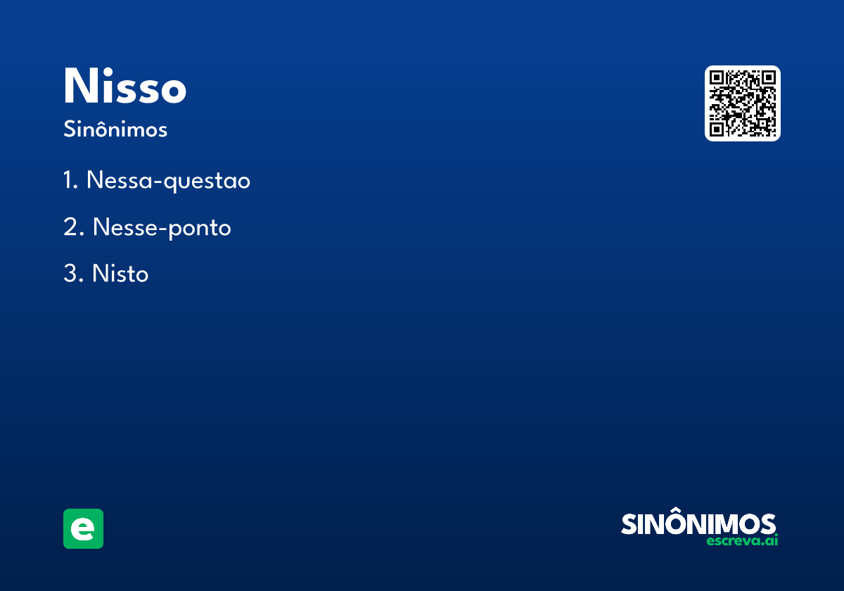 nisso
