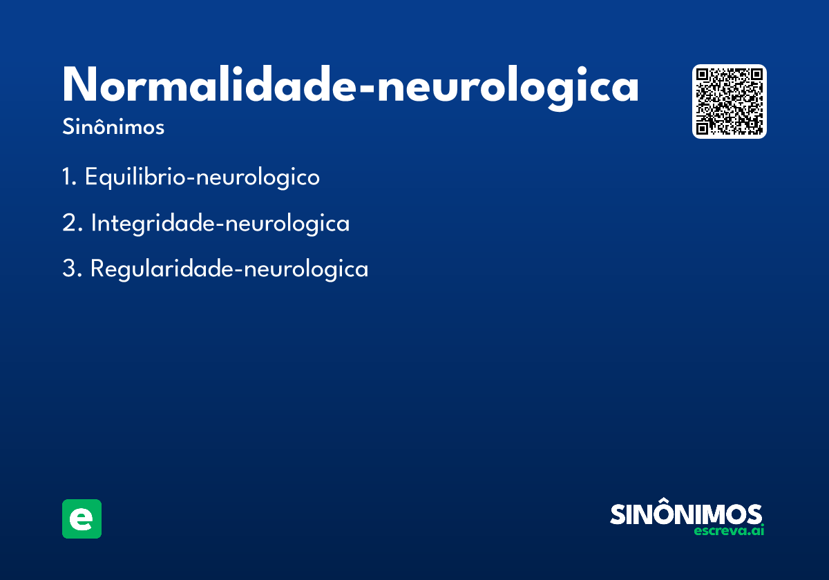 normalidade-neurologica