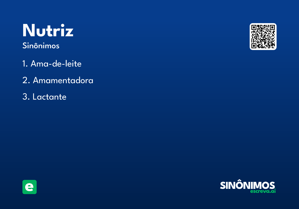 nutriz