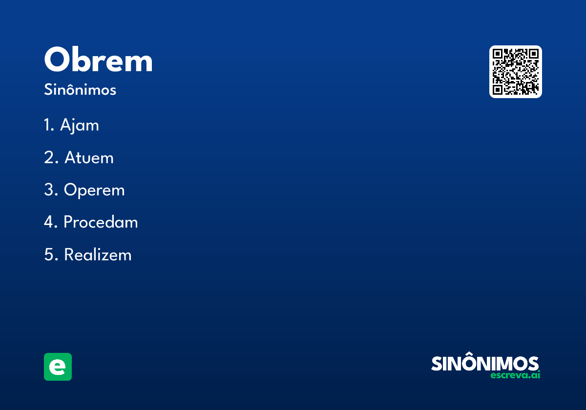 obrem