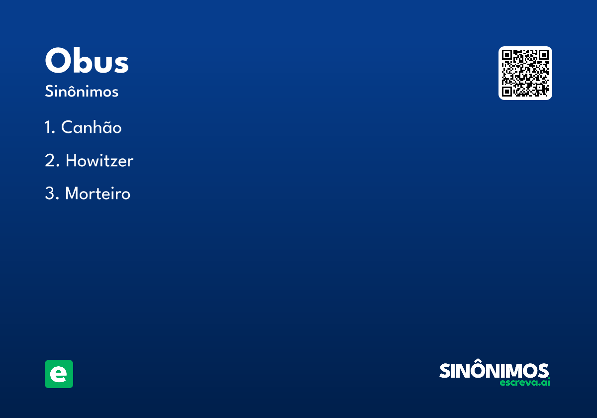 obus