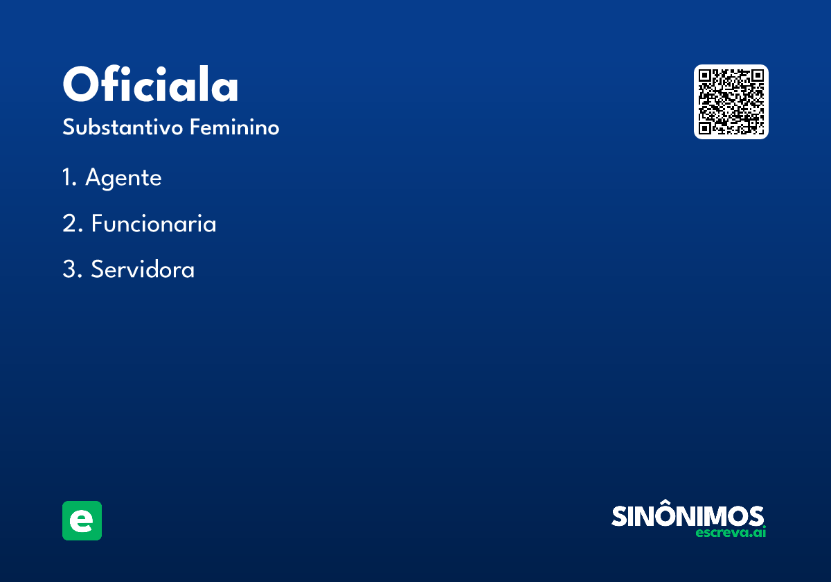 oficiala