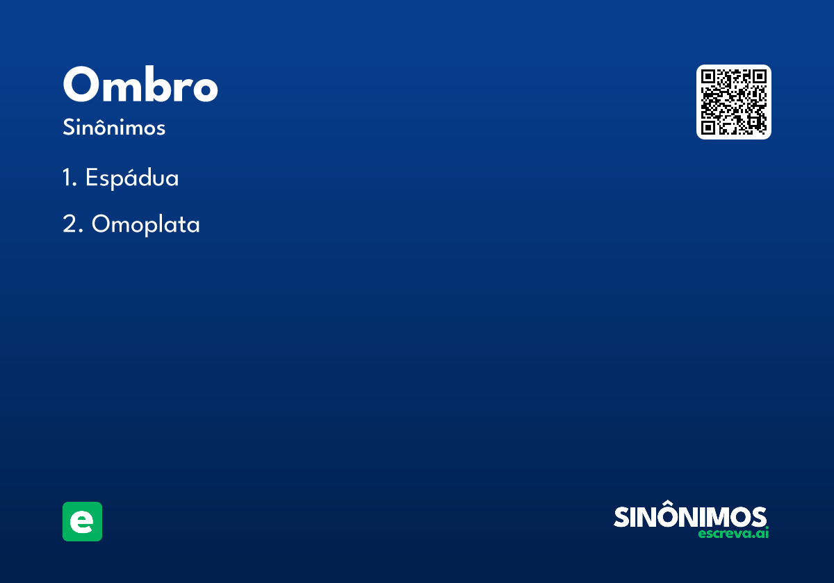 ombro