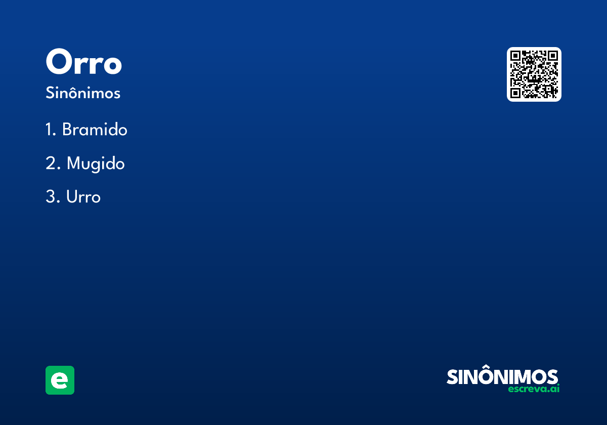 orro
