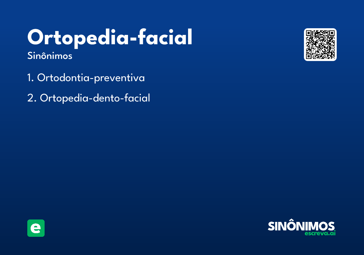 ortopedia-facial