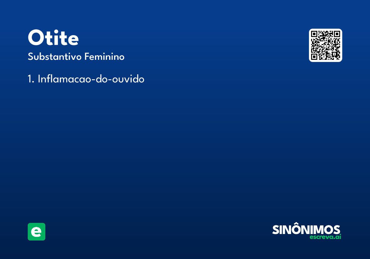 otite