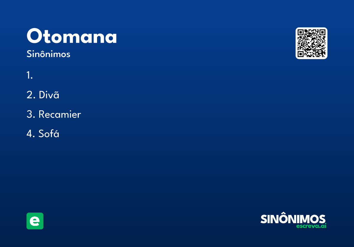 otomana