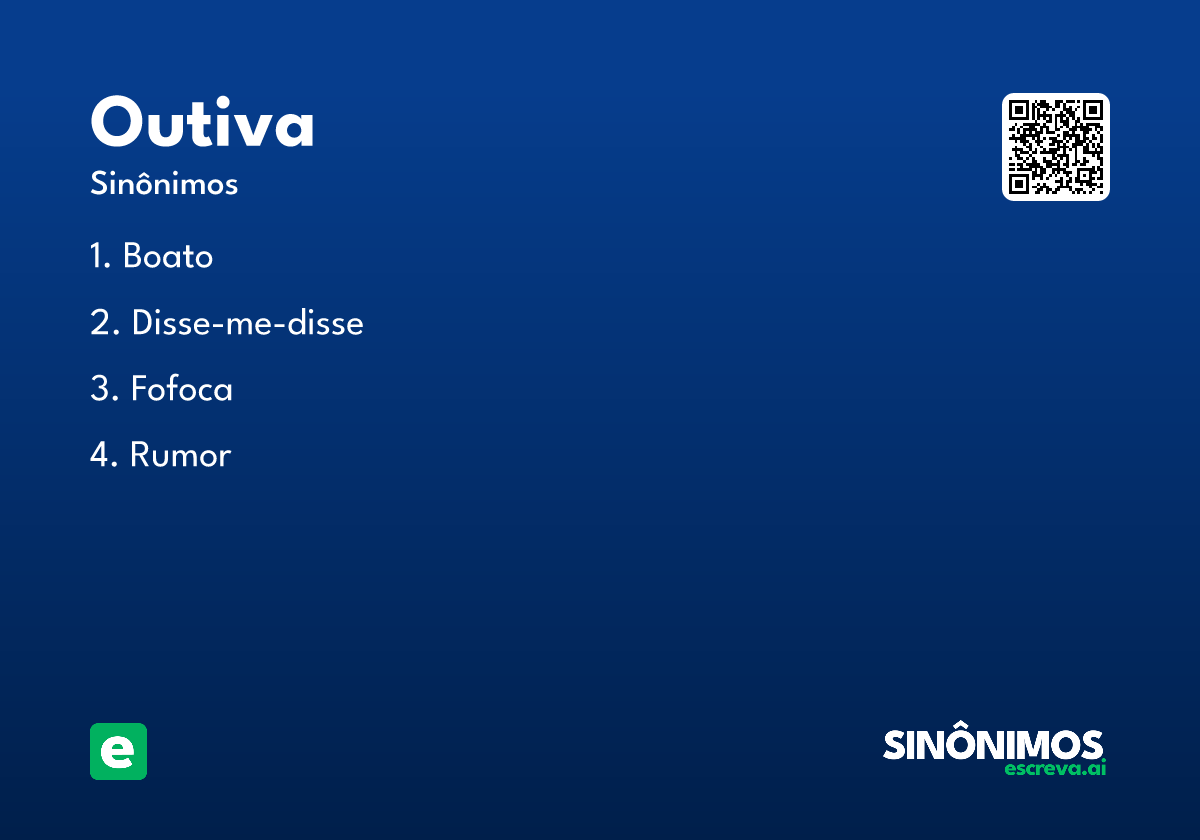 outiva