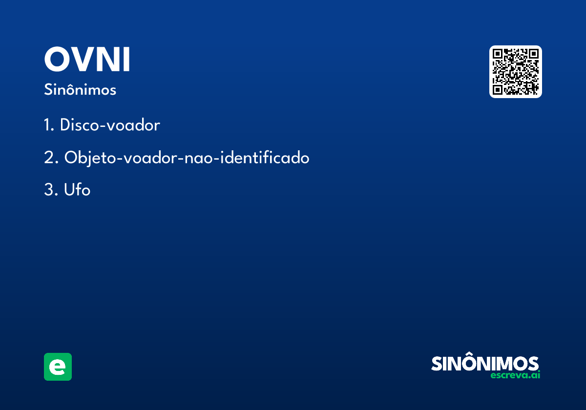 OVNI