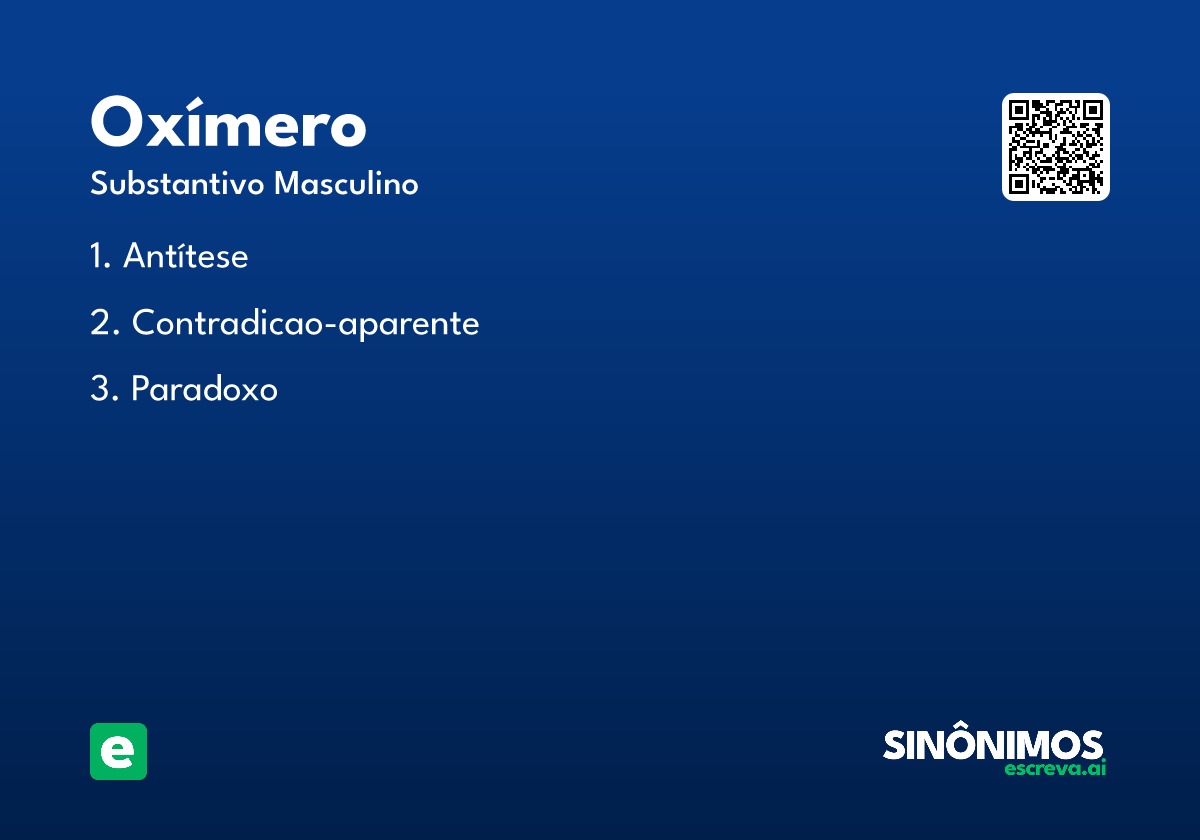 oxímero