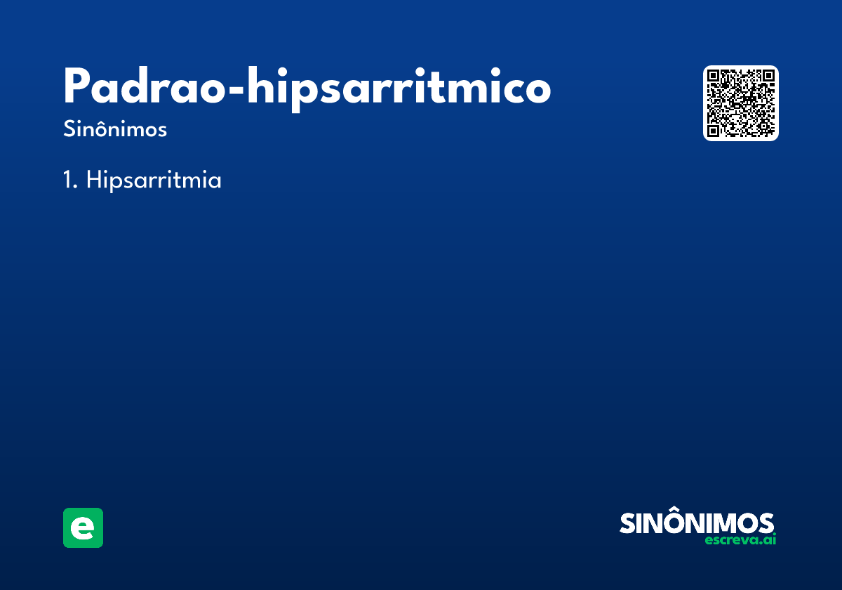 padrao-hipsarritmico
