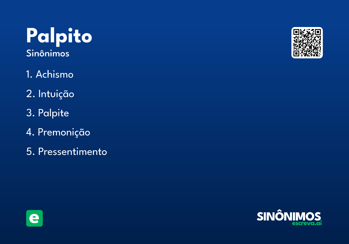 palpito