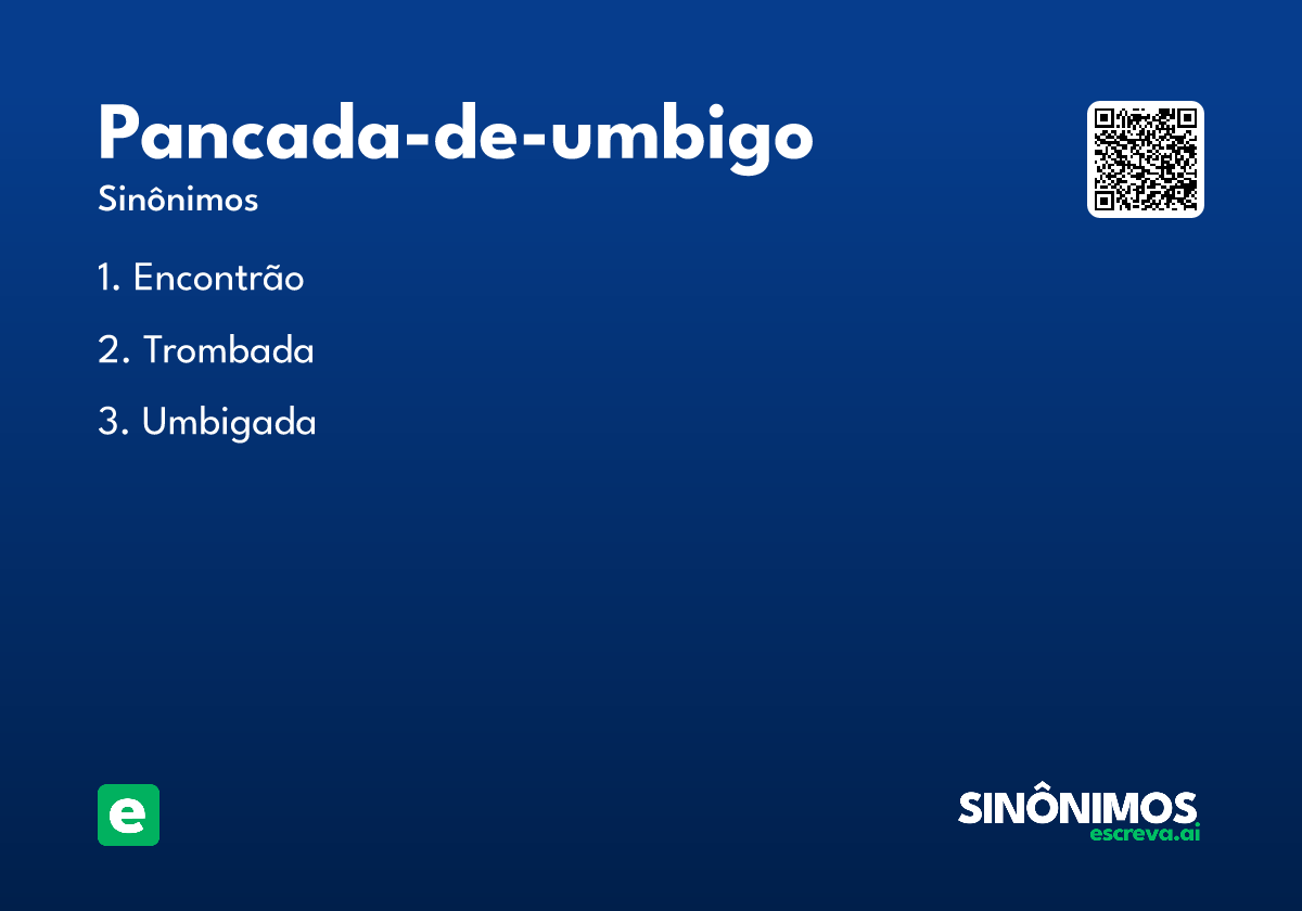 pancada-de-umbigo