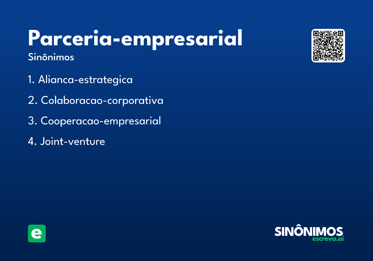 parceria-empresarial
