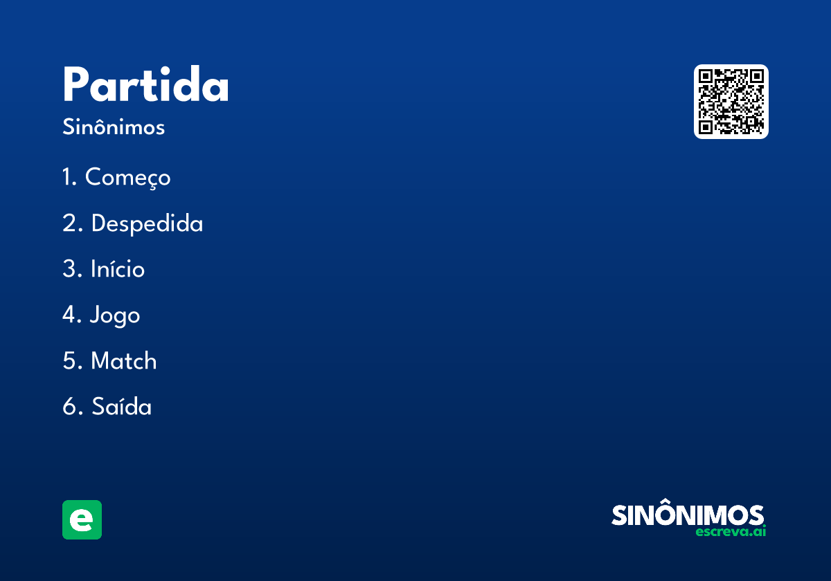 partida