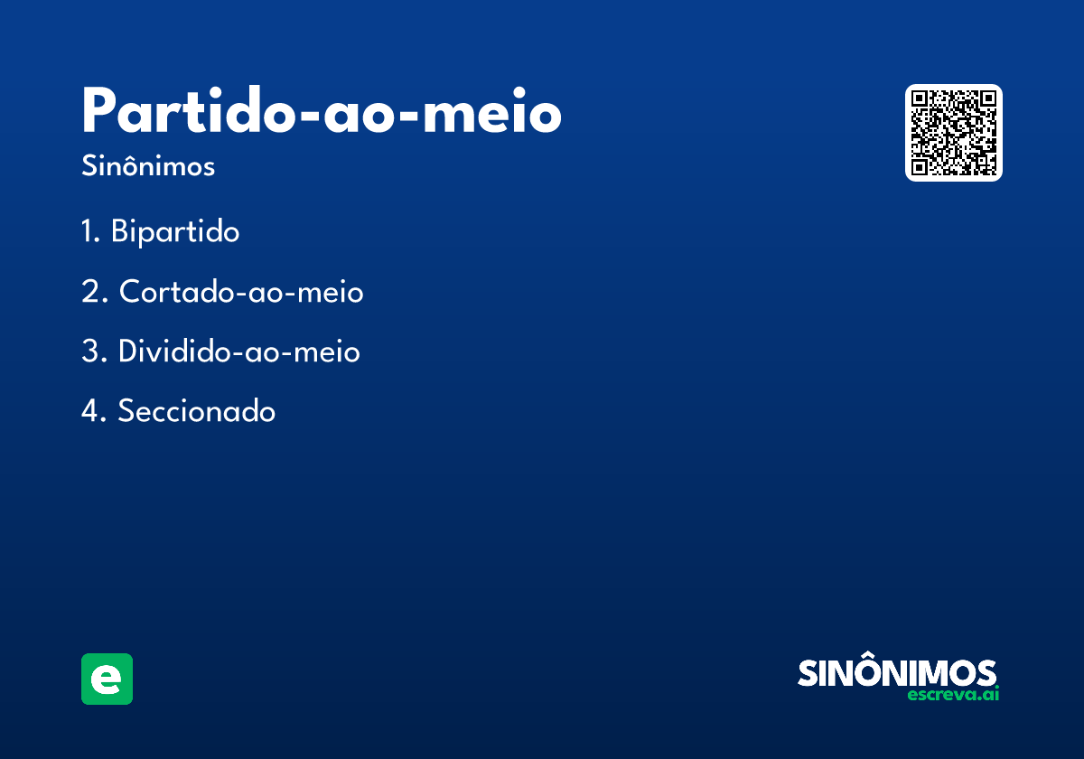 partido-ao-meio