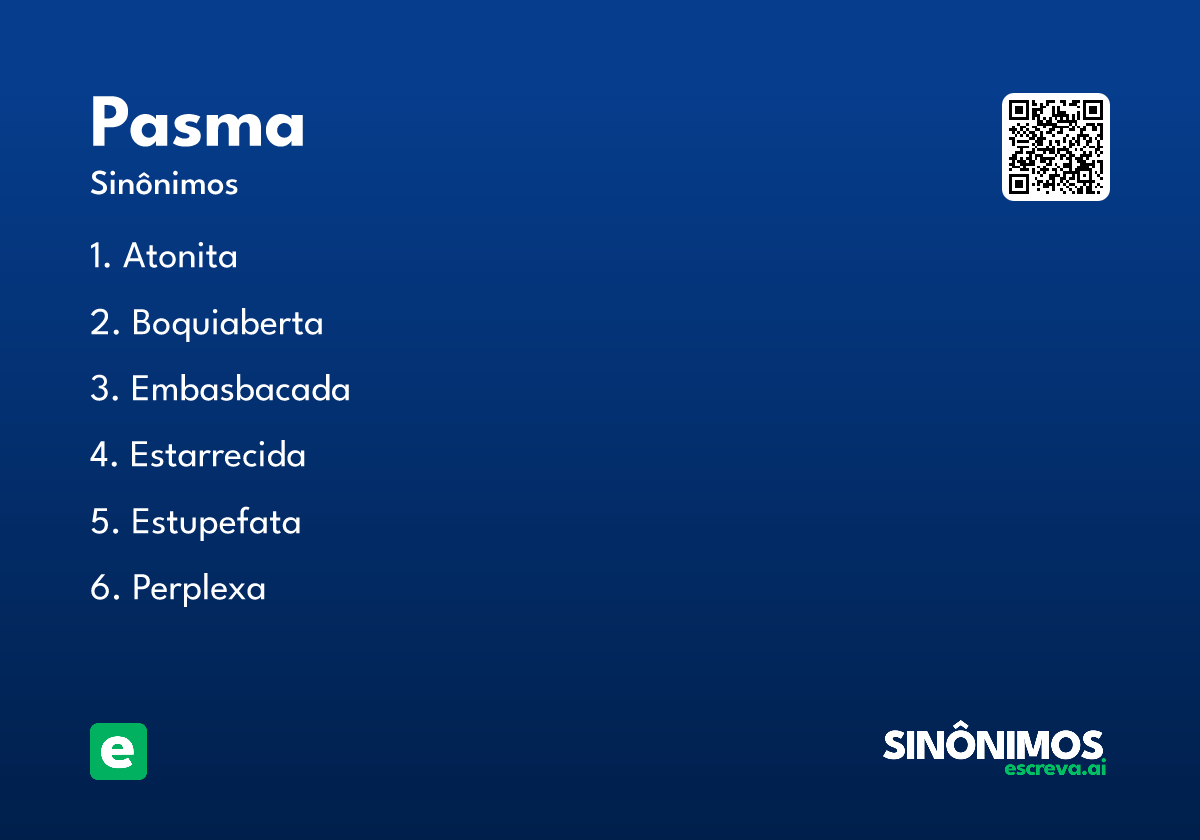 pasma