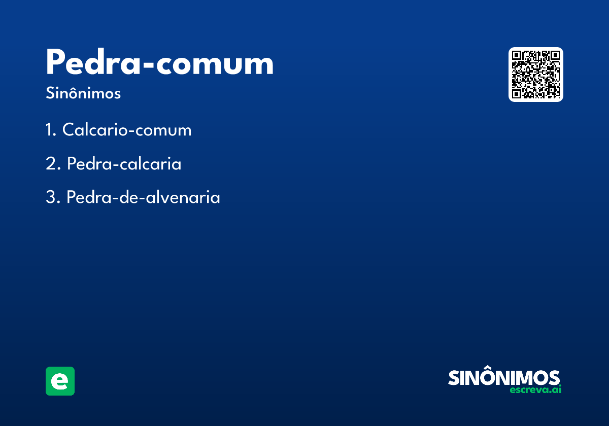 pedra-comum